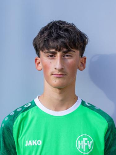 Ömer Kerem Turan