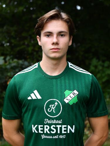 Noah Vogel