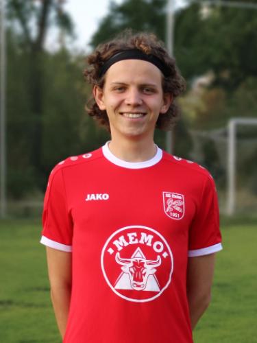 Lennart Voss