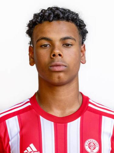 Esaya Cherif Diallo