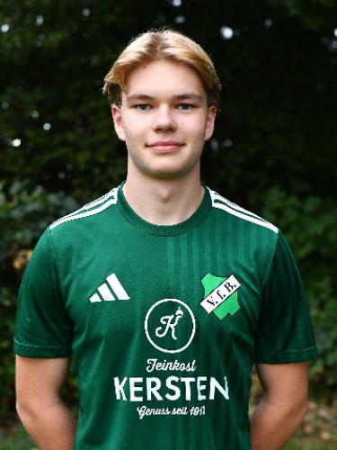 Daniel Toubartz