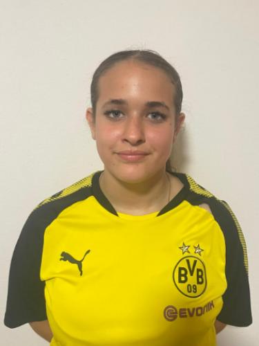 Talia Krechting