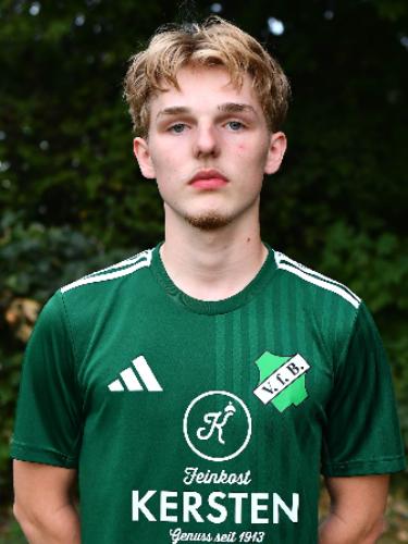 Lorenz Schepers