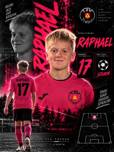 Raphael Claus