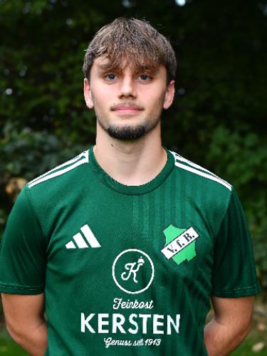 Lukas Kügler