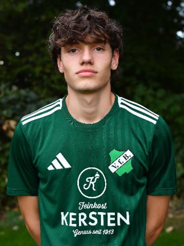 Louis Keiper