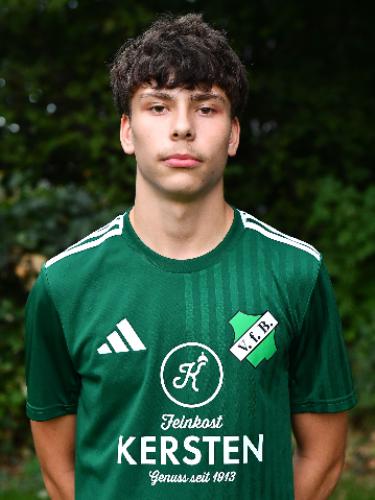 Tim Hoffmann