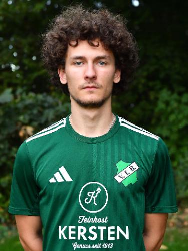 Jakob Hase