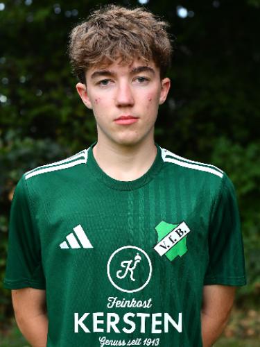 Findus Leonard Ehrentraut
