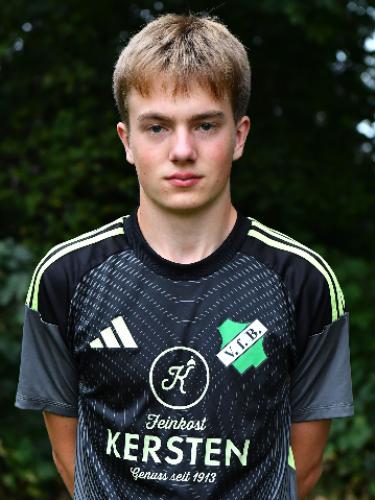 Felix Butz