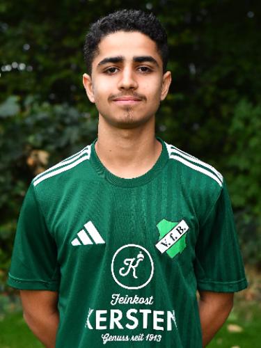 Wisam Alhajahmad