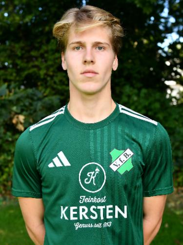 Matteo Seuberlich