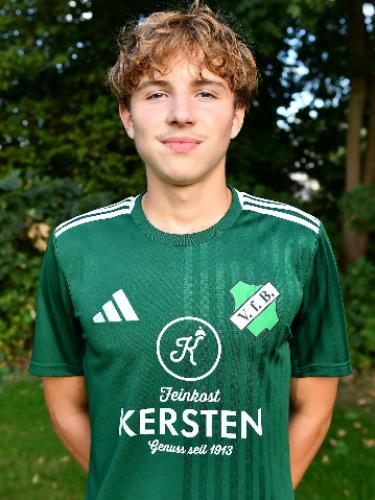 Maximilian Schupe