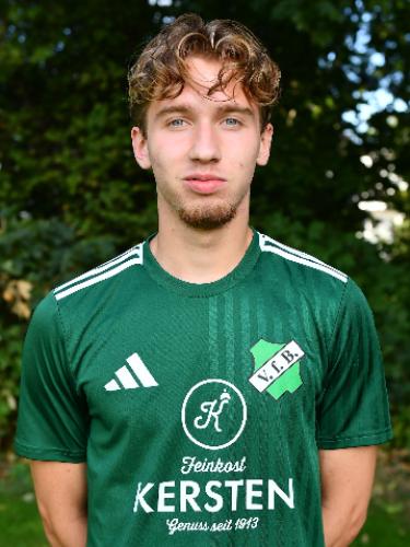 Niklas Alexander Schnell