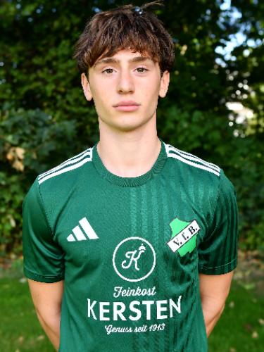 Jibril Schaletzki