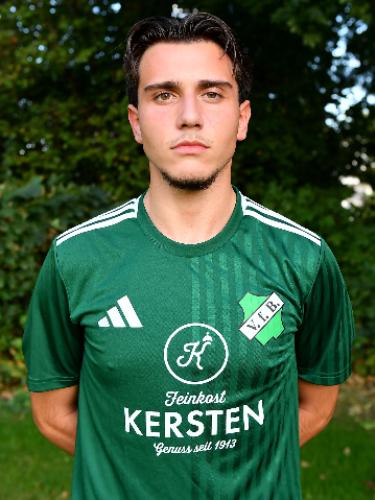 Jakub Mowinski