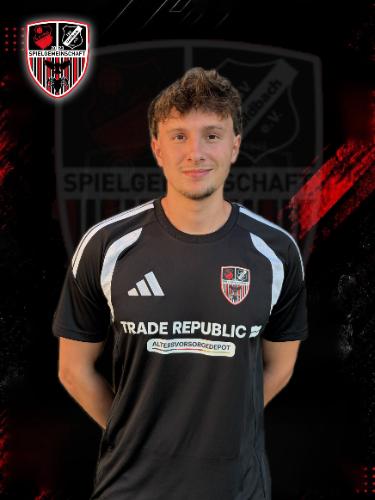 Alexander Decker