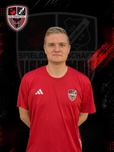 Jannik Köhnlein