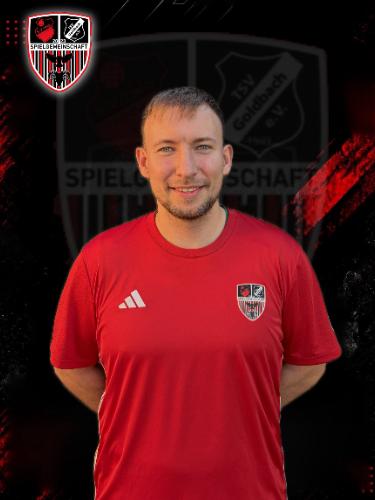 Kevin Spretka