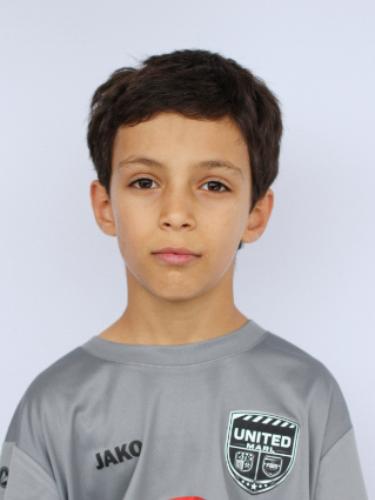 Mohammed Al Ahmed