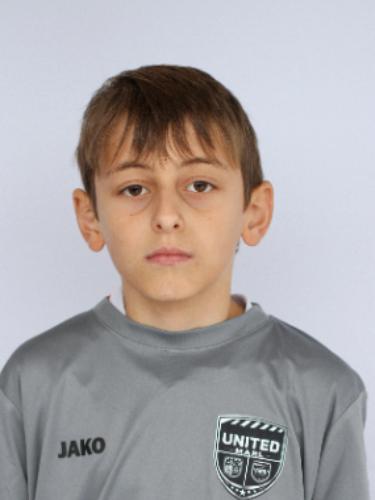 Baisangur Borshchaev