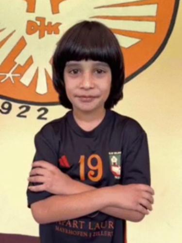 Maiar Almustafa