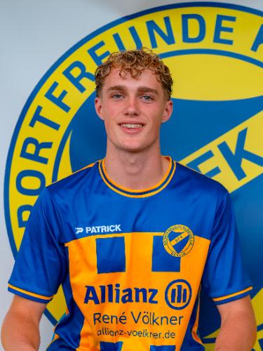 Jeppe Braun