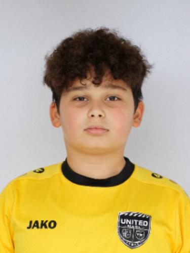 Cem Biyikli