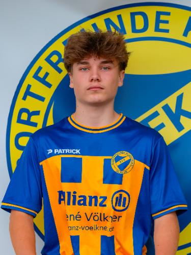 Linus Dehler