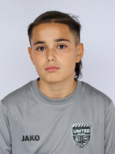 Kuzey Ergovanli