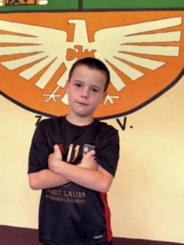 Sean Jakob Kannengießer