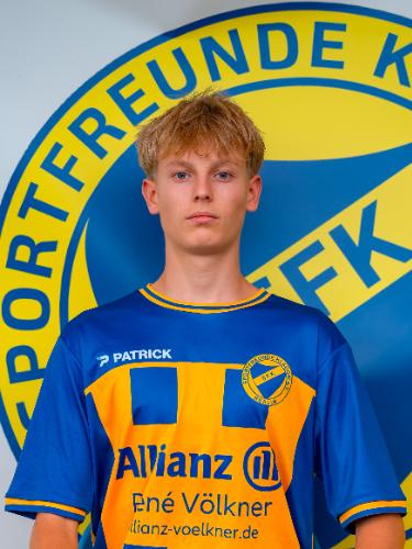 Filip Küthemann