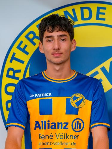 Gael Molina Schlotter