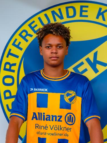 Julius Lesiba Thelow