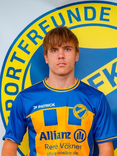 Benjamin Wegner