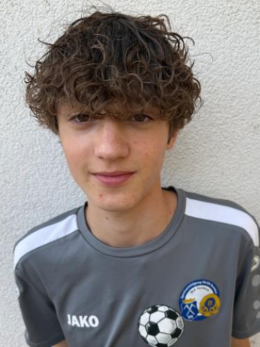 Marc Hochfeld