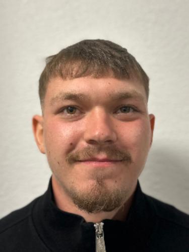 Dustin Gregorowski