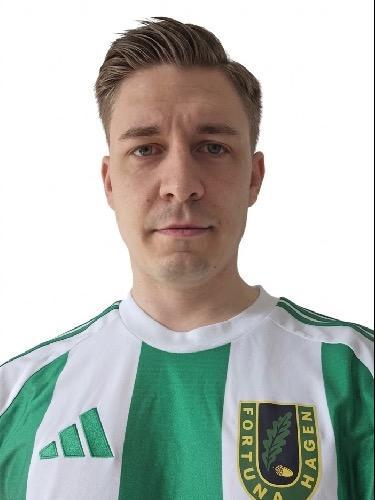 Patrick Segieth