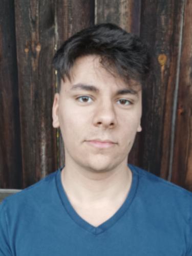 Daniel Azziz El Famla