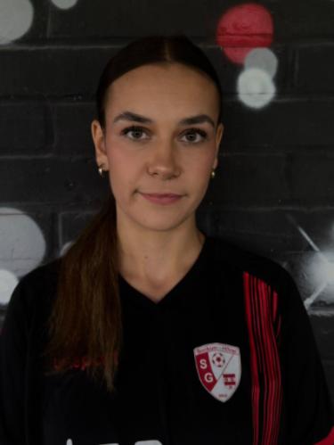 Julie Fabienne Brockötter