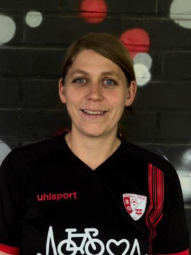 Janne Drewer