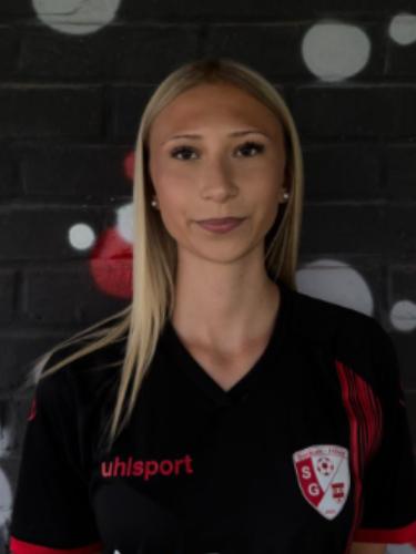 Elissa Kieninger