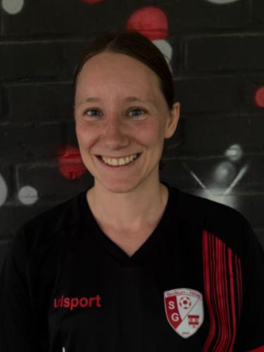 Barbara Lüning