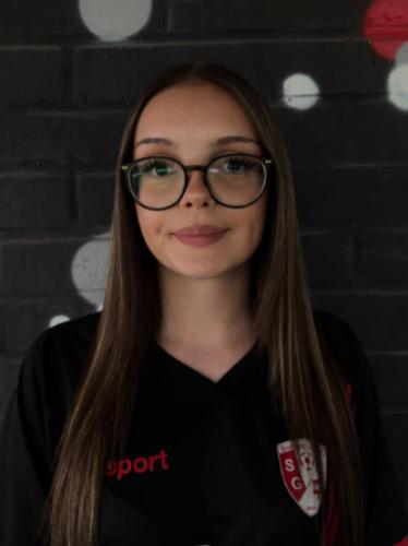 Zoey Söhnel