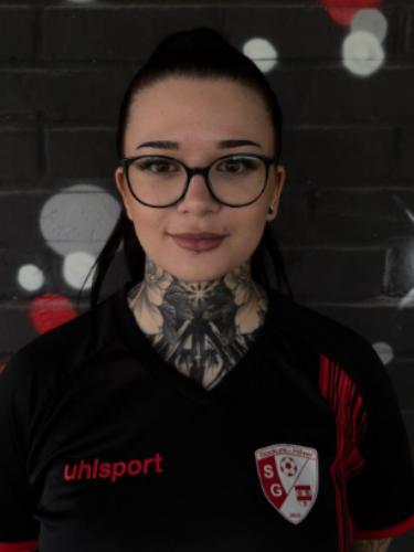 Michelle Tolkemitt