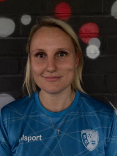 Alina Wiesrecker