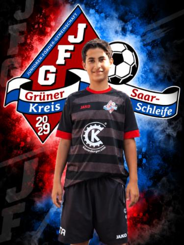 Tarek Alfalah