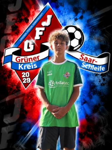 Dominik Geier