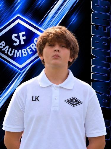 Lukas Kersting