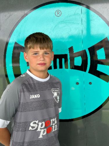 Maksym Lukov